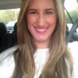 Meet your Posher, Polina